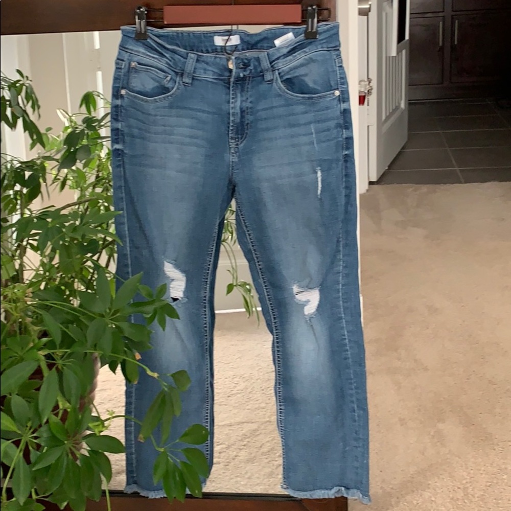 Kenzie Jeans